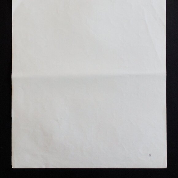 ANDRÉS CAÑON #82 Edward Sheriff Curtis Print - Picture 8 of 9